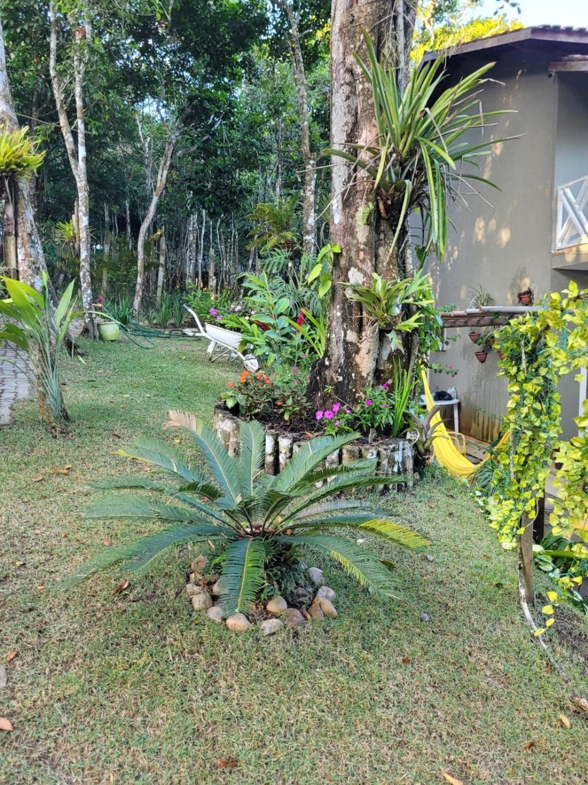 فيلا Vila Mulungu Casa المظهر الخارجي الصورة